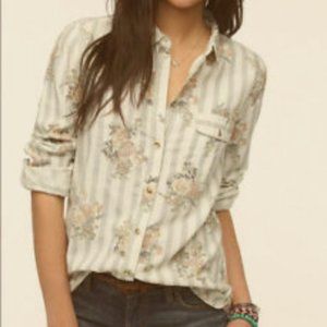 NWT Urban Outfitters BDG Blouse, XS